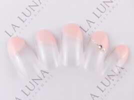～LA LUNA Nail～
