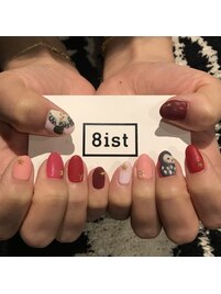 アートネイル[新宿/新宿駅]