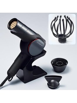 いっせい堂/復元ドライヤーPro　正規販売店
