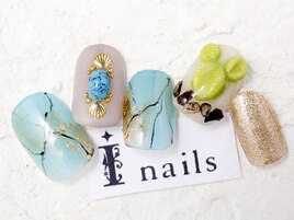 サボテンネイル[吉祥寺]