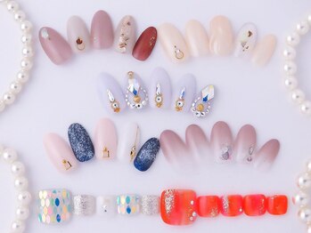 グランビューティー 焼津店(gran beauty)/