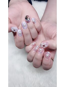 ネイルバイスターリー 川口(NAIL by STARry)/