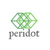ペリドット(Peridot)のお店ロゴ