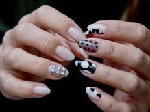 エルミー 三軒茶屋(elmy)/dot'sネイル