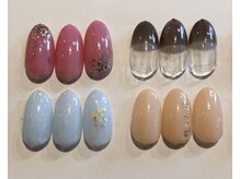 ペルナ perna/【HAND】定額￥7150サンプル