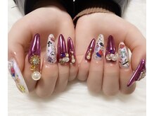 シーシーネイルサロン(CC)/