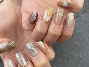 チル(chill)/オーダーデザイン(渡辺)