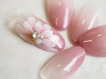 ヴィラファボリエ 白金台(Villa Favorie)/フラワーアート¥13200～