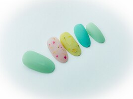 はんなり美人コース