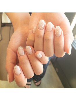 ケーオーエスビューティー(KOS beauty)/Nailist Yamanaka☆