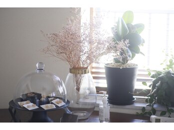 ルモナ(Rumona)/作家さんのアクセサリー