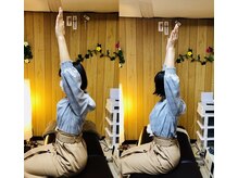 てぃ～だ/首肩のこりが楽【王子駅/整体】