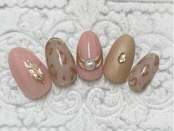 サロンデイジー(salon Daisy)/定額デザイン