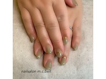 エムシーベル(m.c bell)/