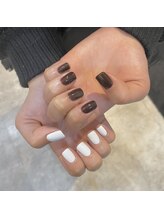 エムスラッシュ ネイル たまプラーザ(M.SLASH)/