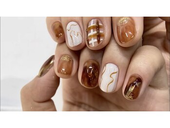 DCネイルサロン/