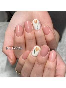 ブレス(BLESS)/チューリップ
