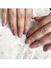 フローラビューティ(Flora Beauty)/ワンカラー【岡山】