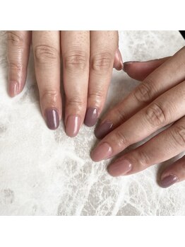 フローラビューティ(Flora Beauty)/ワンカラー【岡山】