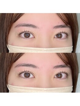 プペ(Pupe)/lash lift