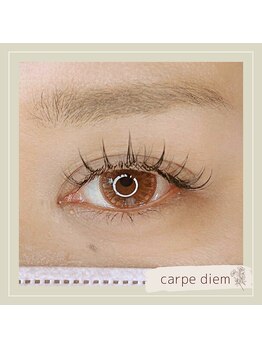 カルペ ディエム 新川店(carpe diem)/ワンホンマツエク