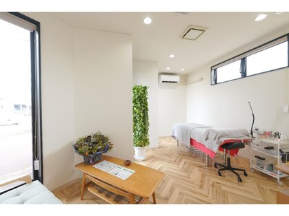 フィーカホップスコッチ 喜多方 塩川(Fica Hopscotch)の写真
