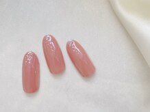 アバネイル 名駅店(AVA NAIL)/【シンプルオフィス】