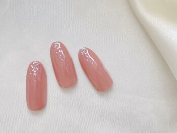 アバネイル 名駅店(AVA NAIL)/【シンプルオフィス】