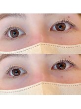 エン(EN)/まつ毛パーマ