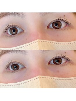 エン(EN)/まつ毛パーマ