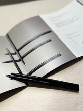 ロウ ボーテ(ROW beaute)/PARISBROW ブロウペンシル