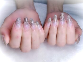 ボガスティーズネイル 鶴見店/