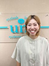 ユニ(uni) 田中 祐意