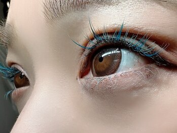 やまとなでしこ 中野店/ワンホン/カラーエクステ