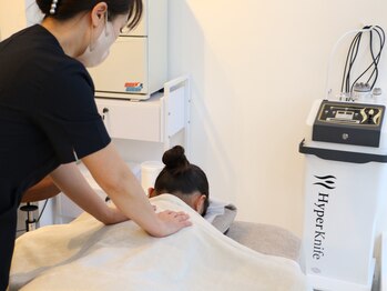 エクラ(eclat)/全身もみほぐしもオススメ☆