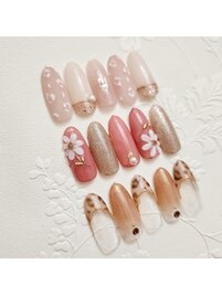 定額カジュアルコース