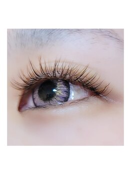 ラフォクシー(La.Foxy)/カラーエクステ