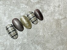 ビューティフルムーン ネイル 本厚木(Beautiful Moon Nail)/◆定額¥7000～¥10000湯川専用◆