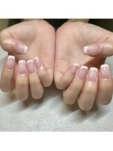 ネイルズトーキョー(nails TOKYO)/フレンチ