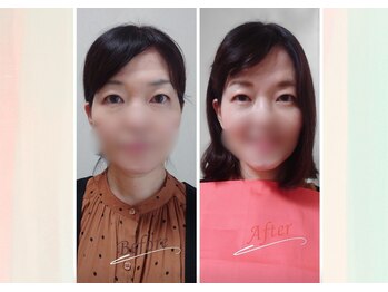 キラリナ/自分の得意カラーで魅力UP☆