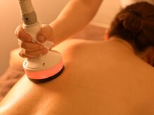 ルナベルエステ/美body/温活痩身/頑固な脂肪燃焼