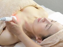 JCK 桜/オーダーメイドのフェイシャル♪