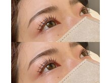 ルレ(Relais)/パリジェンヌラッシュリフト♪