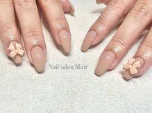 ミュア(Muir)/アート2本コース