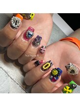 ネイルサロン R/スタイリングコース