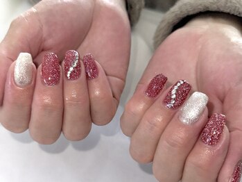 レム(rem)/フラッシュネイル