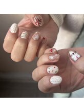 ルート12/みんな大好きネイル