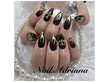 アドリアーナ(ADRIANA)/