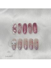 アール(R)/新規様定額カジュアルコース6590