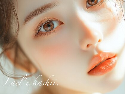ラクレ 香椎店(Lacl'e)の写真